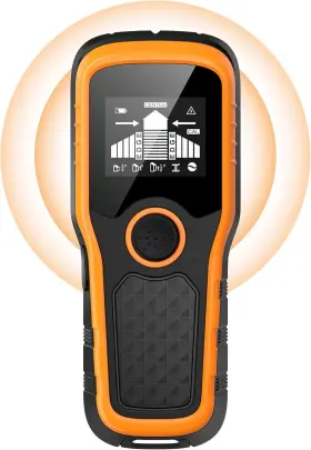 MP-NEW-01 MEAPRO Stud Finder Wall Scanner Detector Wood Pipes