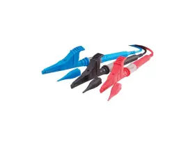 1007-637 MEGGER Lead Set