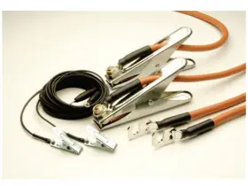 1008-029 MEGGER Lead Set