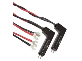 242011-7 MEGGER Duplex Lead Helical Spring Point