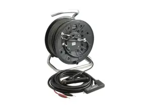 KC100 MEGGER Wind Turbine Lightning Lead Set