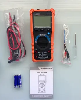 DM96A MESTEK Meter Electrical Measuring Device