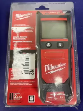 2212-20 MILWAUKEE Auto Voltage Continuity Tester