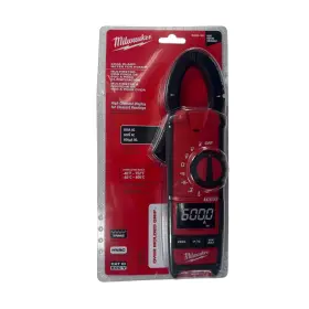 22360-20 MILWAUKEE Hvac Clamp Meter Voltage Detector Amp