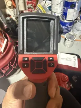 2258-20 MILWAUKEE Thermal Imager
