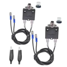 MC-3A MINIDODOCA Hvac Circuit Tester Fuse Amp