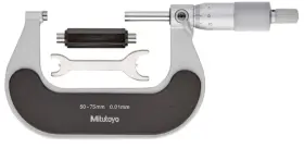 102-302 MITUTOYO Outside Micrometer Precision Measuring Tool