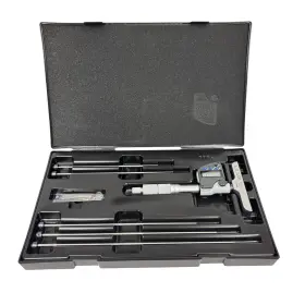 329-350-30 MITUTOYO Digital Micrometer