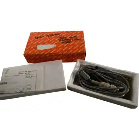 519-321 MITUTOYO Lever Head Probe Mu Checker Measuring