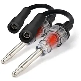 60323 MIX MORE INC Ram Pro Spark Tester Plug Engine Ignition