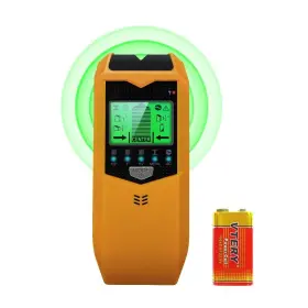 410464076209 MOCITA Stud Finder Wall Scanner Detector Lcd