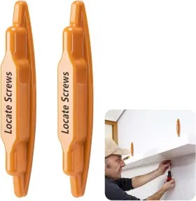 MN-MAGNETIC-STUD-FINDER-2PC MOONOOM Magnet Detector
