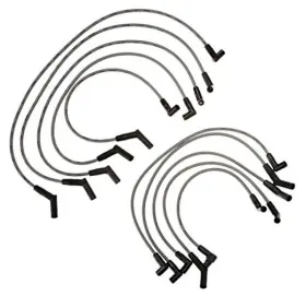 WR4017C MOTORCRAFT Ignition Wire