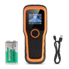 712110938561 MUTOOP Stud Finder Wall Scanner Magnetic Auto