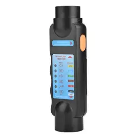 NAROOTE1IQVZKD54A NAROOTE Pin Trailer Plug Tester Light