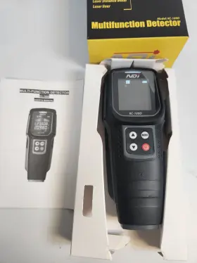 313042796757 NDI Function Stud Finder Wall Scanner Laser #2