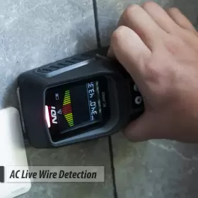 768571704429 NDI Function Stud Finder Wall Scanner Laser Tool #3