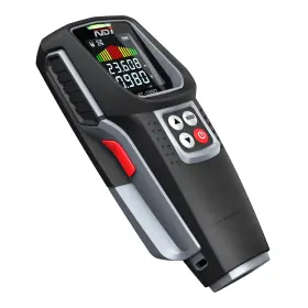 768571707666 NDI Function Stud Finder Wall Scanner Laser Meta