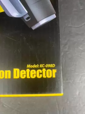 KC098D NDI Function Stud Finder Wall Scanner Laser Liner Tool #3