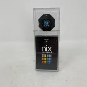 088625172227 NIX Ppg Paints Mini Sensor Colorimeter