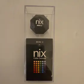 764878960490 NIX Mini Sensor Colorimeter Bluetooth Tool