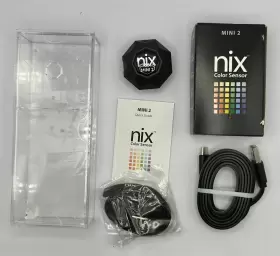 CQ-2DG6-MIN2-1 NIX Mini Sensor Colorimeter Tool Instantly #3