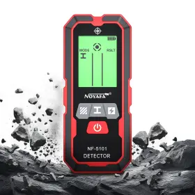 NF-5101 NOYAFA Stud Finder Wall Scanner High Precision Wood