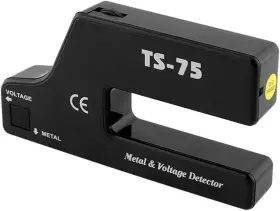 711181115833 NUZAMAS Electric Detector Center Edge Finding