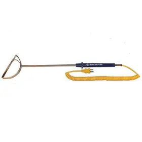 WD-08516-95 OAKTON Moving Roller Thermocouple Probe