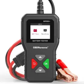 CC0158 OBDRESOURCE Car Battery Tester Voltage