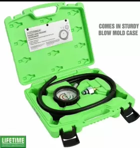 37263 KIT Exhaust Tester Catalytic Converter Water Pressure #2