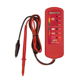 24367 OEMTOOLS Car Battery Tester Alternator
