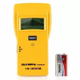 883652882374 OLYMPIA TOOLS Stud Finder Wall Scanner 883652882374 OLYMPIA TOOLS Stud Finder Wall Scanner