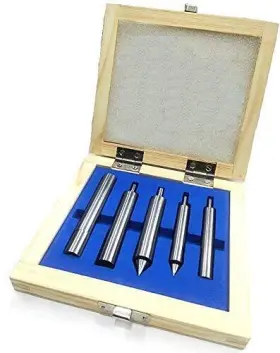 OMEX-1034E OMEX Center Edge Finder Set Shank Milling #2