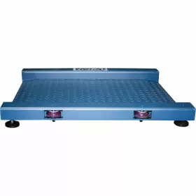 3625428 OPTIMASCALE Optima Scale Barrel Drum #2