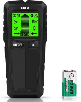 7030 OXV Stud Finder Wall Scanner Sensor Locator Beam
