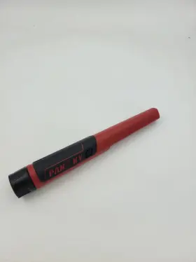Handheld PANCKY Pky Detector Pinpointer Waterproof Treasure
