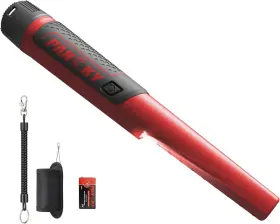 GC-2001 KID Pancky Detector Pinpointer Waterproof