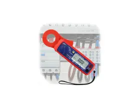 250348707178 PCE INSTRUMENTS Lct Ac Leakage Clamp Multimeter