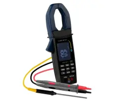 250348721532 PCE INSTRUMENTS Oc Trms Clamp Multimeter Ac