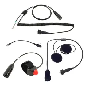 1162 PCI RACE RADIOS Icom Radio Kit