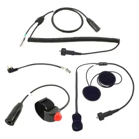 1285 PCI RACE RADIOS Kenwood Radio Kit