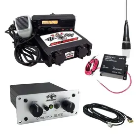 1397 PCI RACE RADIOS Remote Head Radio