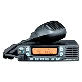 1715 PCI RACE RADIOS Kenwood Radio