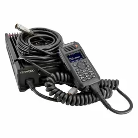 3585 PCI RACE RADIOS Kenwood Remote Chase Radio