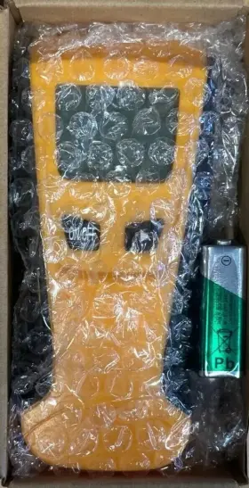 PSESF01 PERLESMITH Stud Finder Wood Wire Detection