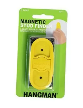 2525129 PICTUREHANGERS Magnetic Stud Finder 2525129 PICTUREHANGERS Magnetic Stud Finder