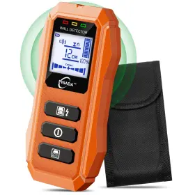 016071911022 PIGADA Stud Finder Up Contain Protecting Pouch