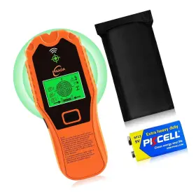 ZF01 PIGADA Stud Finder Wall Scanner Tool Pro Smart Sensor