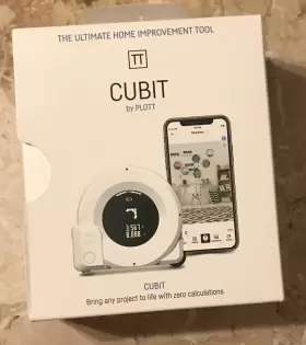 861342000413 PLOTT Cubit Smart Virtual Reality Measuring Tool
